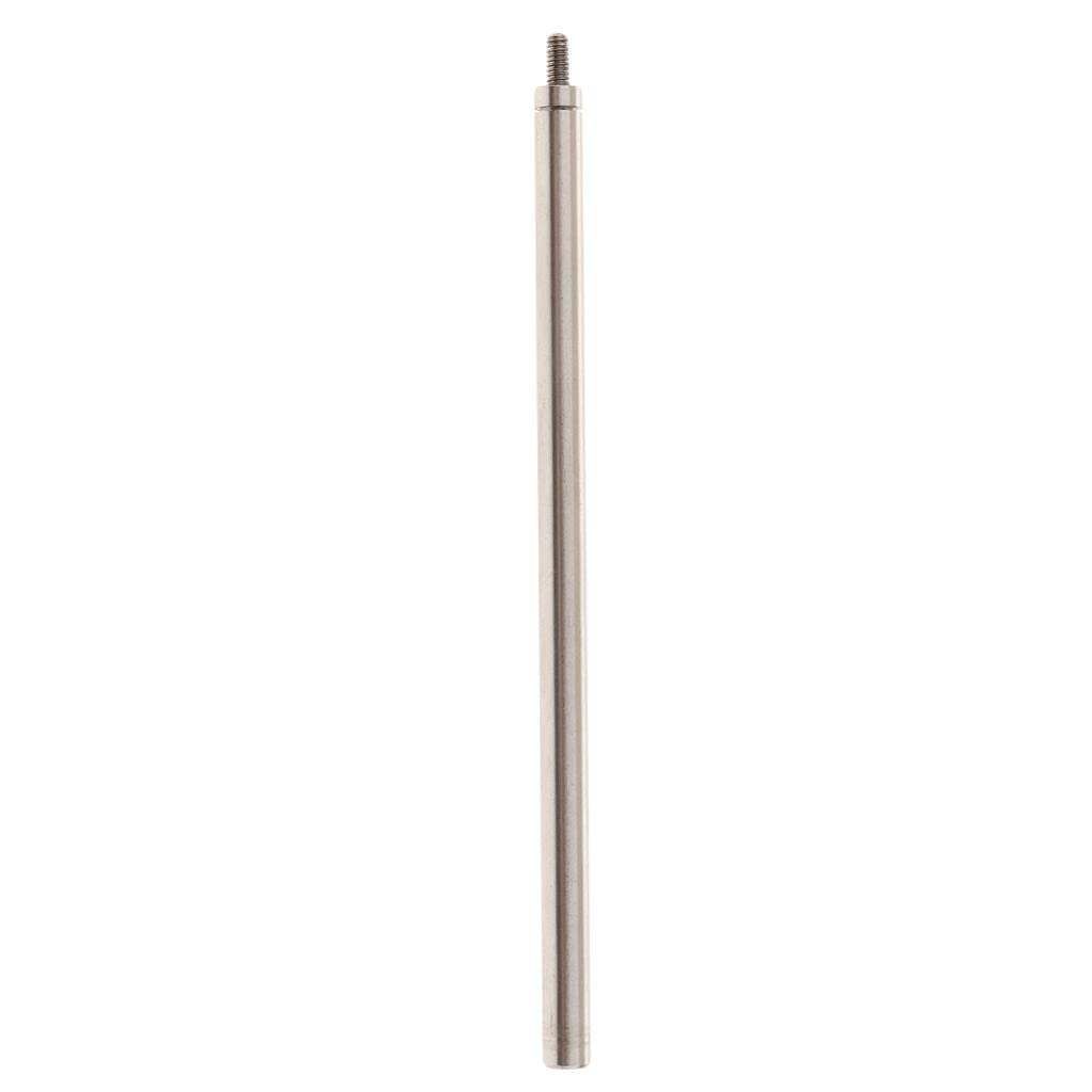 ATORSE™ M2.5 Dial Digital Indicator Depth Gauge Tool Extension Stem Rod D4.5 X L90|Business & Industrial | Manufacturing & Metalworking | Metalworking Tooling | Inspection & Measurement | Indicators-image-18