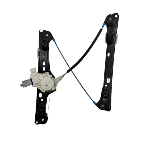 Moteur de lève-vitre électrique avant droit 51337140588 pour BMW Série 3 E90 E91 2004-2012