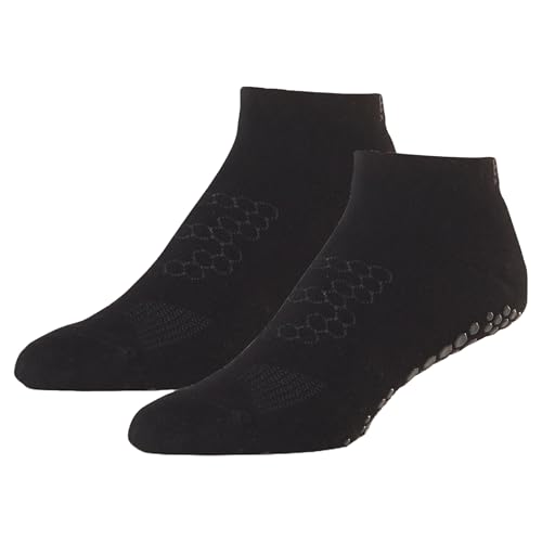 BASE XXXIII Grip Low Rise 2 Pack Black Small
