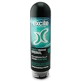 Con extracto vegetal de Aloe Vera con Efecto Frio. Su fórmula a base de agua y sin siliconas permite utilizar el lubricante con preservativos y accesorios de silicona, como las copas menstruales.