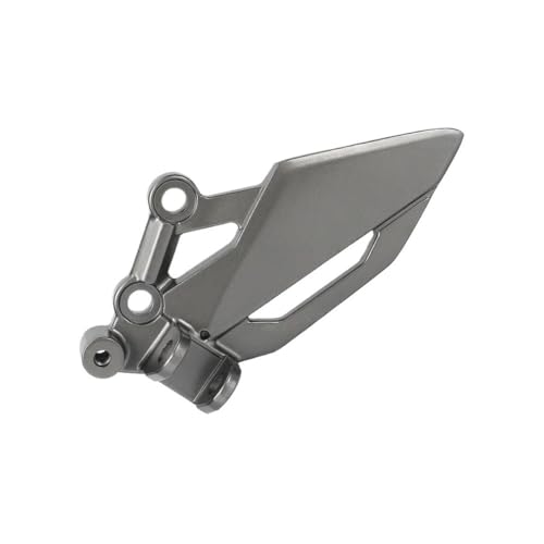 Sélecteur de Vitesse Moto Pédale Repose-Pieds Avant pour Z250 et Ninja 300