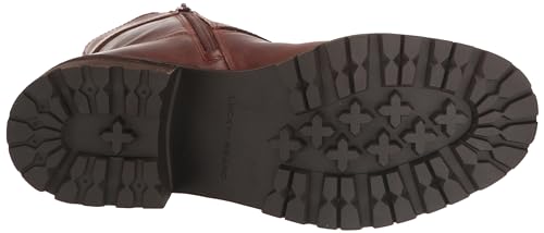Lucky Brand Women's Taini Motorcycle Bootie Boot4