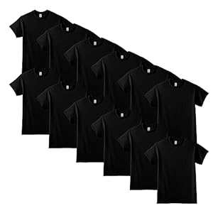 Gildan Adult DryBlend T-Shirt, Styl...