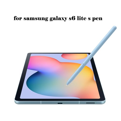 Lápiz capacitivo para Samsung Galaxy Tab S6 Lite que evita interrupciones 2