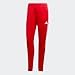 Adidas Womens Tiro23 League Pants Team Power Red 3X