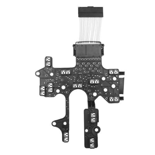 Placa conductora de transmisión TCU para caja de cambios de VW Jetta y Passat 3