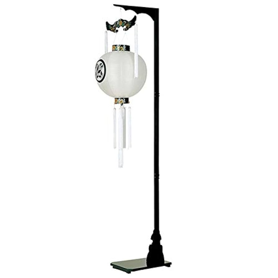 Amazon｜仏壇屋 滝田商店 【盆提灯・盆ちょうちん】 お盆提灯