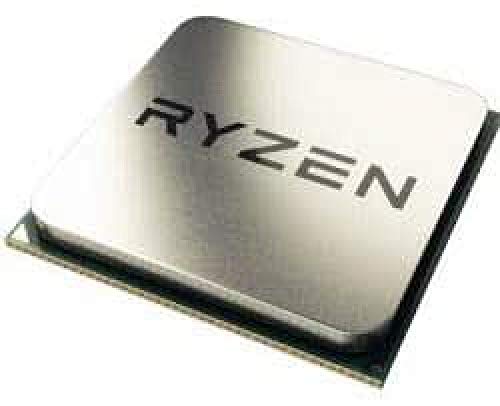 R AMD Ryzen 7 2700X processore 3,7 GHz 16 MB L3