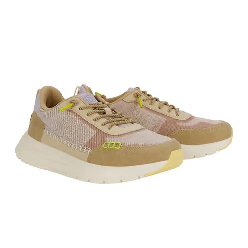Image of HEYDUDE Womens Sirocco Alta W Colorblock