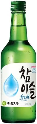 チャミスルフレッシュ