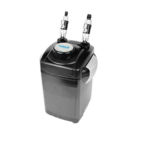 Hidom Aquarium Canister Filter EX-1000