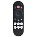 XRT290 / WRT290 Voice Remote Control Replacement for ONN Powered by Vizio Mini LED Quantum 4K Smart TVs. Compatible with 2026 Vizio V/M/P/OLED Series Smart TVs Model. 2 Years Warranty