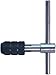 Century Drill and Tool 98501 T-handle Tap Wrench, 0-Inch - 1/4-Inch by Century Drill & Tool