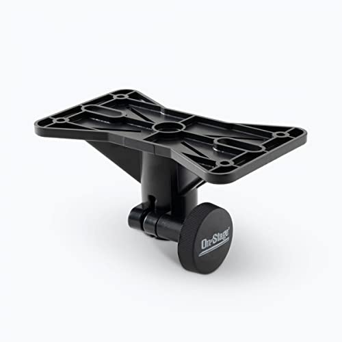 On-Stage Eb9760 Exterior Speaker Mounting Bracket #TOP28