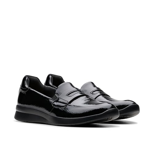 Image of Clarks Womens Ellowyn Penny