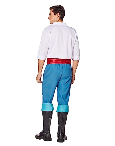 La Mejor review de Principe eric Disney los más recomendados. 29 Imagen adicional