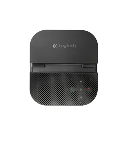 Logitech P710e haut parleur Téléphone portable USBBluetooth Neuf - vue 6