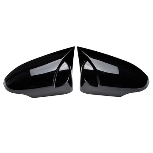 Coque rétroviseur Toyota CHR couvercle rétroviseur latéral voiture 2017-2021