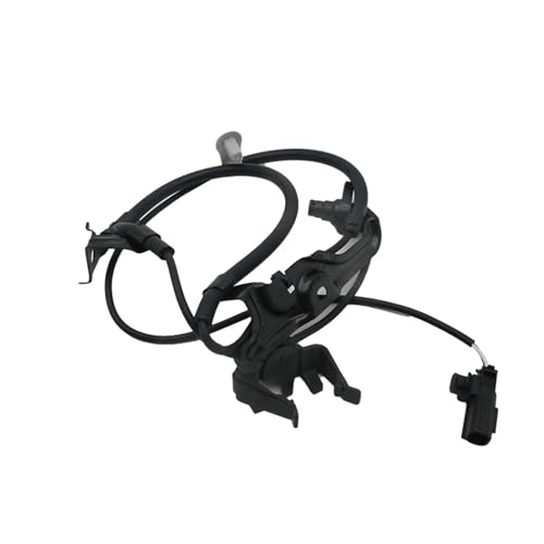 Repuesto 89543-08050 soluciona fallo de luz testigo ABS en rueda Front Left 6