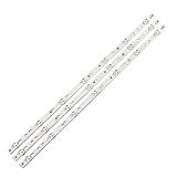 Tira de retroiluminación LED para L-G 32LJ500V 32LH500D 32PFS6401 KDL-32R330D GJ-2K16 D2P5-315 01P26 01N18 01N19 para GEMINI-315 D307-V1.1