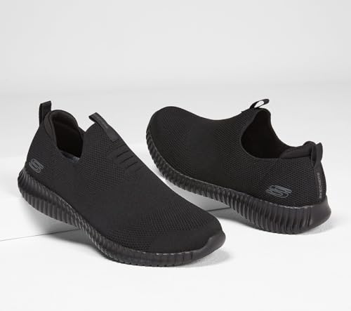 Skechers Men's Elite Flex - Wasik Loafer3