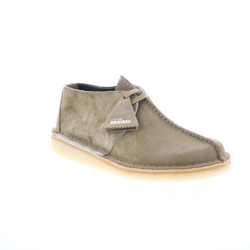 Image of Clarks Men's Desert Trek