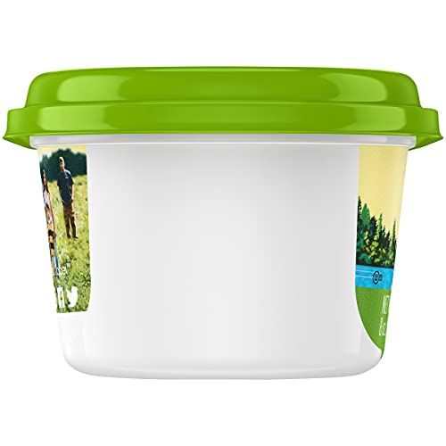 Land O Lakes® Light Butter With Canola Oil, 8 Oz Tub #TOP5