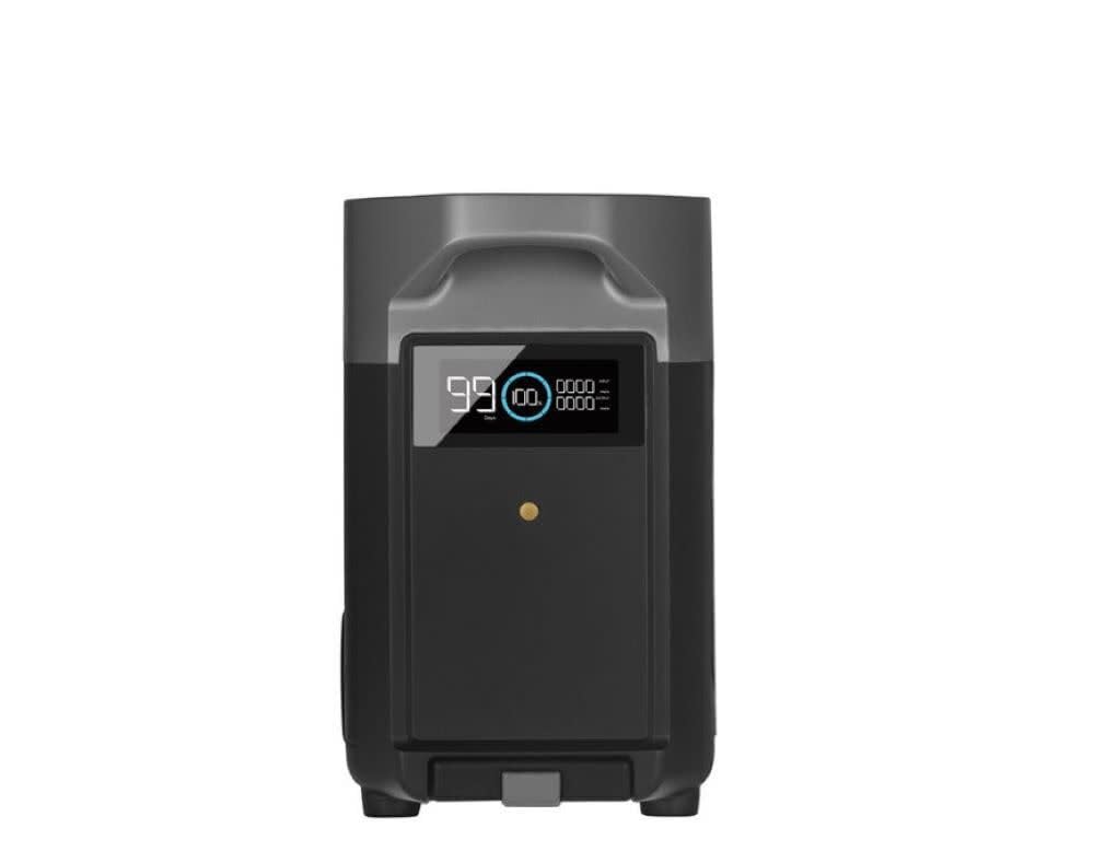 EcoFlow Bateria Extra DELTA Pro 3600Wh