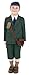 Price comparison product image Smiffys World War II Evacuee Boy Costume