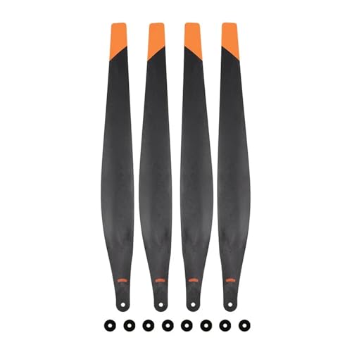 Hélices DJI T25 de rechange pour sécuriser vos sessions de survol