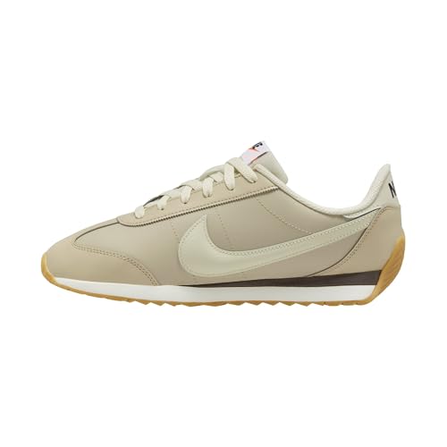 Image of Nike Mens Pacific Leather Sneakers