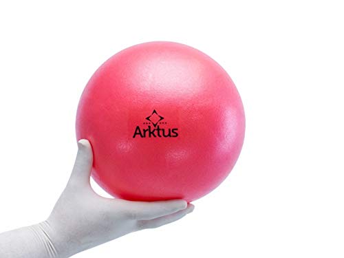 Bola OverBall 25cm - Arktus