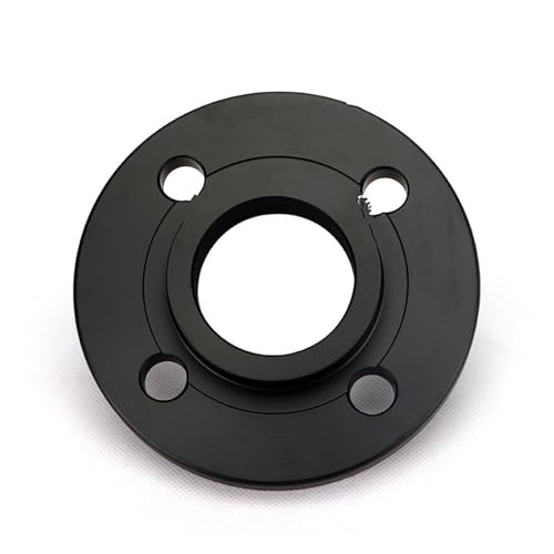 Élargisseurs de Voie Pour Fiat-500/ 500C/pour Brava/pour Bravo/pour Punto-176/188 3/5/8/10/12/15/20mm PCD 4x98 CB 58.1mm Adaptateur D'entretoise Roue...