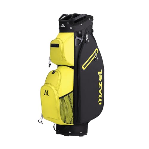 MAZEL Golf Cart Bag