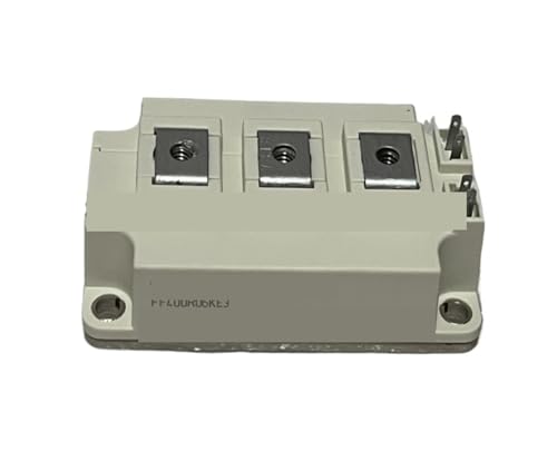 Módulo de potencia FF400R06KE3 componente para automatización industrial