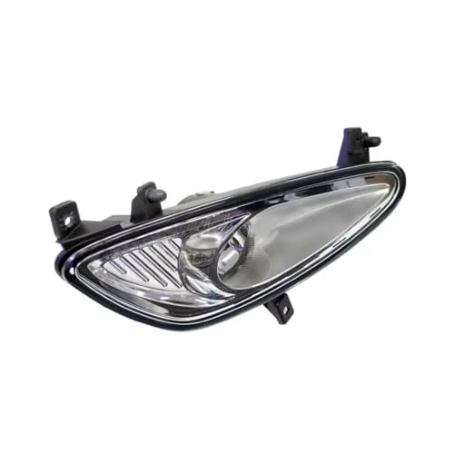 Phare antibrouillard avant anti-choc pour Mercedes-Benz W221 S550
