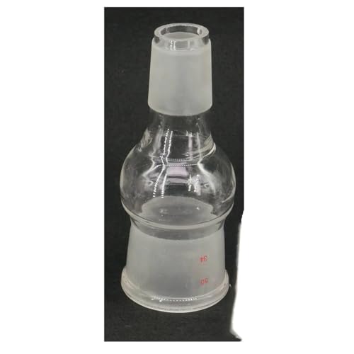 Réducteur en verre 29/32 vers 14/23 conçu pour l'étanchéité absolue de votre verrerie