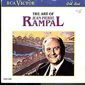 The Art of Jean-Pierre Rampal
