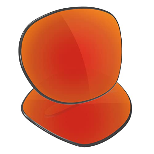 Image of Galvanic Replacement Lenses for Oakley Pulse OO9198 Sunglasses - Multiple Choices