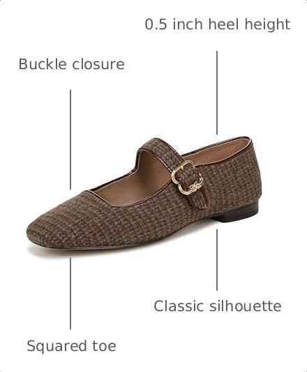 Image of Sam Edelman Women's Michaela Mesh Ballet Flats