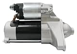 Electric Starter Motor for Toyota for Corolla for Carina Starter Replacement Automotive Engine