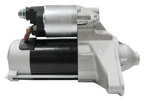 Démarreur électrique Toyota Corolla et Carina - Moteur 2810002040