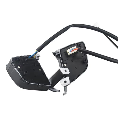 Télécommande filaire et boutons-poussoirs de rechange pour volant Tucson 2015-2019