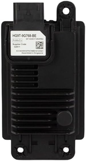 Motorcraft DY-1396 Speed Sensor, 1 Pack