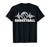 Basketball Frequenz T-Shirt