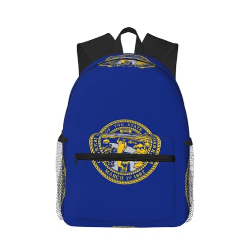 Sac à dos Nebraska léger pour soulager le dos en randonnée