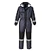 Portwest Winter Overall, Größe: XL, Farbe: Marine, S585NARXL