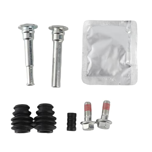 Pasadores deslizantes de pinza de freno delantero D7110C para coche MK7 2008-2022