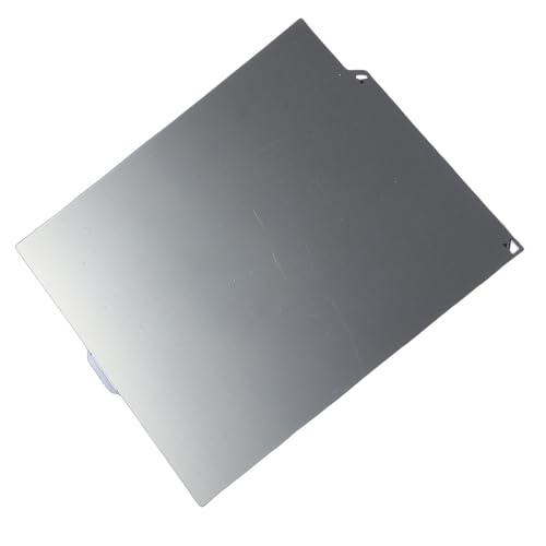 Plate-forme d'impression flexible à forte adhérence PEI PET AUNMAS
