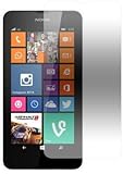 AIMO Wireless Nokia Lumia 635 (T-Mobile/ MetroPcs) / Lumia 630(Cricket/AT&T) LCD Screen Protector, Regular